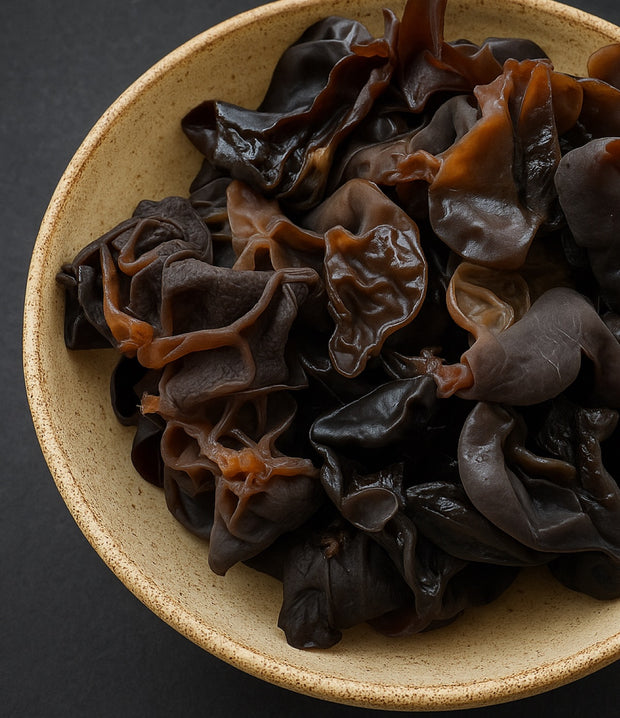 Best Wood Ear Mushroom photos by Regalis Foods - item 1