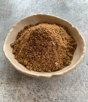 Best Ras el Hanout Spice Blend, 50 gr photos by Regalis Foods - item 1