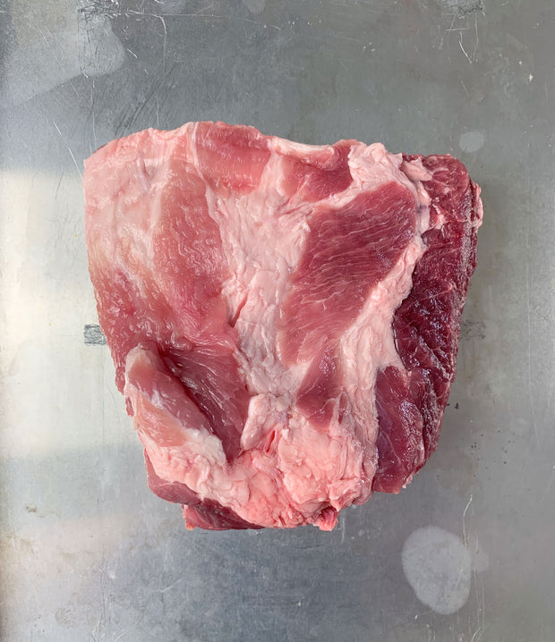 Best Berkshire Pork Short Riblets photos by Regalis Foods - item 2