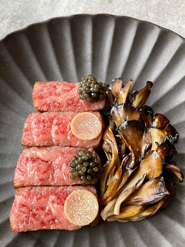 Best Black Maitake photos by Regalis Foods - item 7