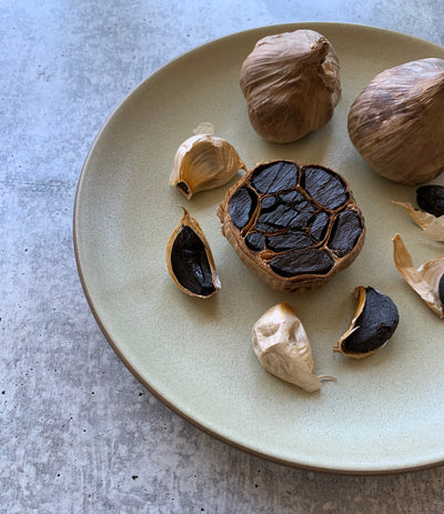 Best Slow Fermented Black Garlic photos by Regalis Foods - item 1