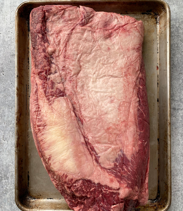Texas Wagyu Brisket