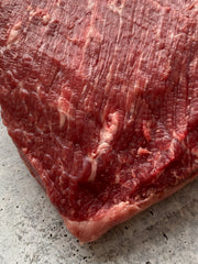 Texas Wagyu Brisket, 15 lb. avg
