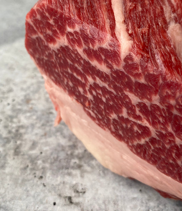 Texas Wagyu Brisket