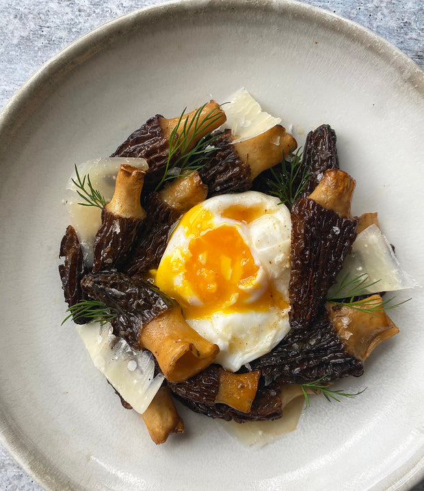 Best Himalayan "Gucchi" Black Morels photos by Regalis Foods - item 4