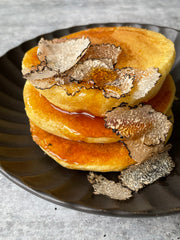 Italian Summer Black Truffles