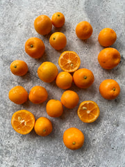 Fresh Calamondins - 1 lb