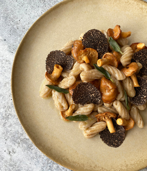 Best Wild Hedgehog Mushrooms - 1 lb photos by Regalis Foods - item 2