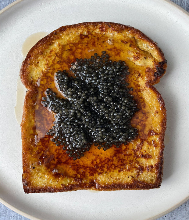 Best Platinum Osetra Caviar photos by Regalis Foods - item 3