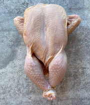 Jidori Japanese Chicken, 3.5 lb. avg