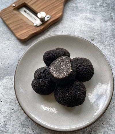 Best Fresh Chilean Black Truffle (Périgord) photos by Regalis Foods - item 1