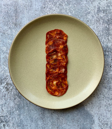 Best Chorizo Ibérico photos by Regalis Foods - item 1