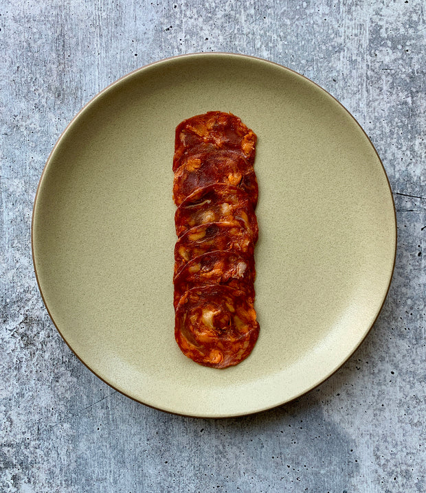 Best Chorizo Ibérico photos by Regalis Foods - item 1