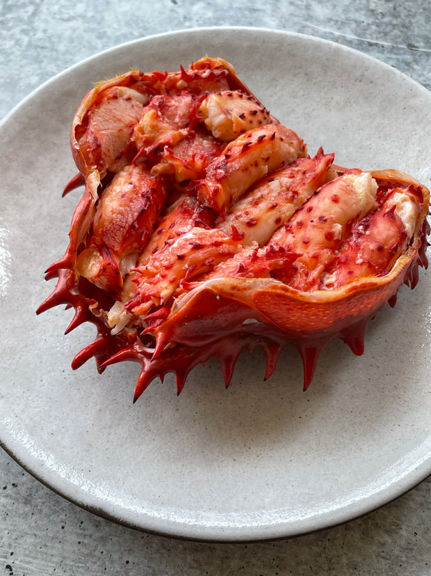 Best Hanasaki Crab from Toyosu Market photos by Regalis Foods - item 4