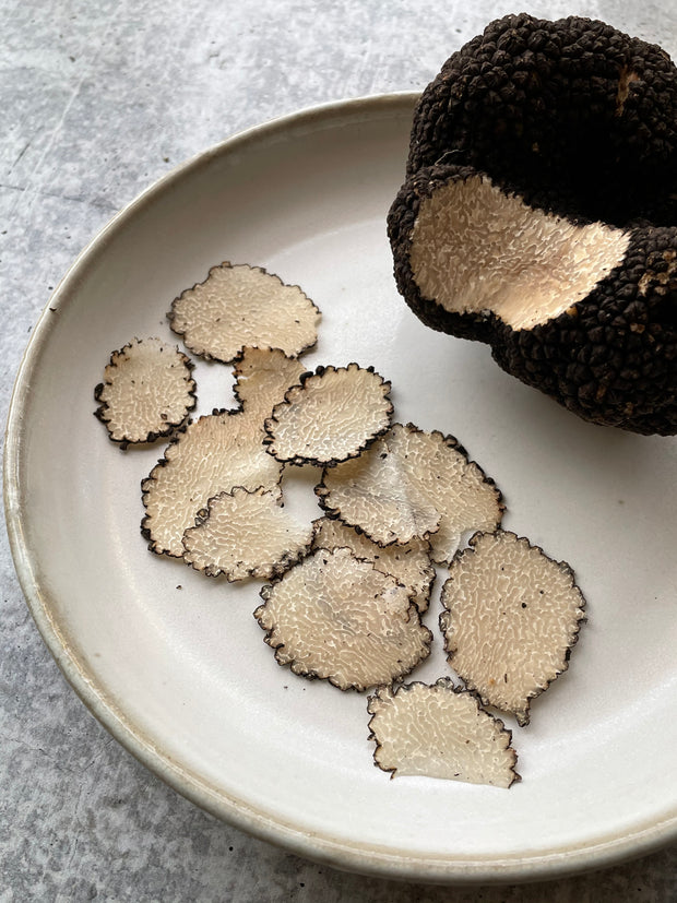 Best Italian Summer Black Truffles photos by Regalis Foods - item 3
