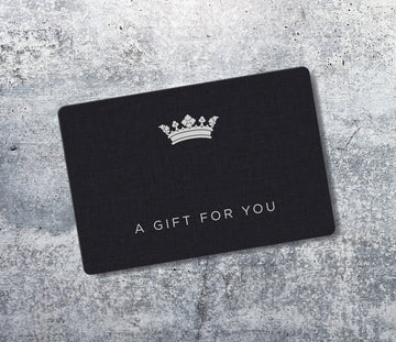 Best Regalis Gift Card photos by Regalis Foods - item 1