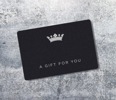 Best Regalis Gift Card photos by Regalis Foods - item 1