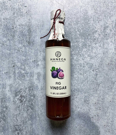 Best Hanega Fig Vinegar photos by Regalis Foods - item 1