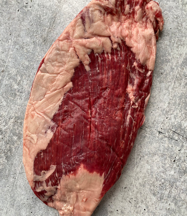 Best American Wagyu Flank Steak, 5lb Avg, photos by Regalis Foods - item 1