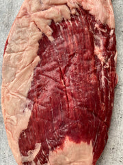 American Wagyu Flank Steak, 5lb Avg,