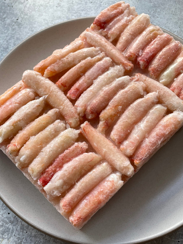 Best Picked Scarlet Deepwater Crab Meat photos by Regalis Foods - item 4