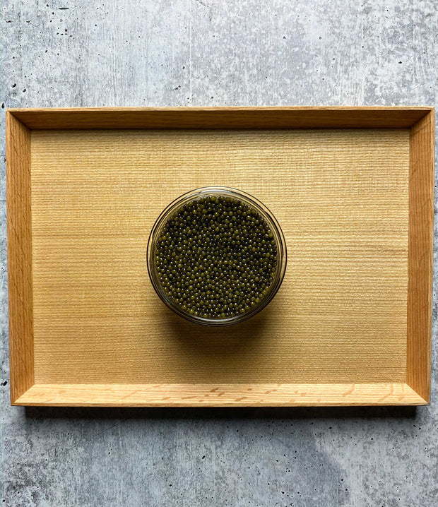 Best Golden Osetra Caviar photos by Regalis Foods - item 7