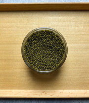 Golden Osetra Caviar