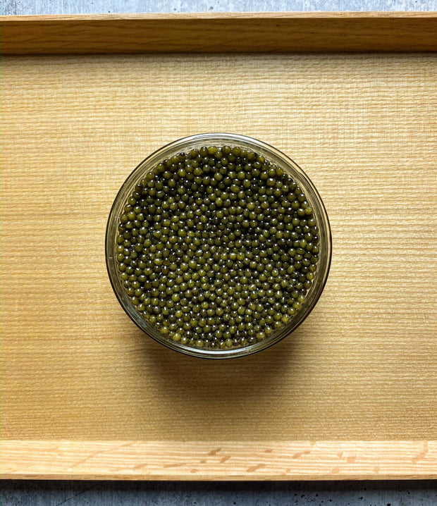 Best Golden Osetra Caviar photos by Regalis Foods - item 8