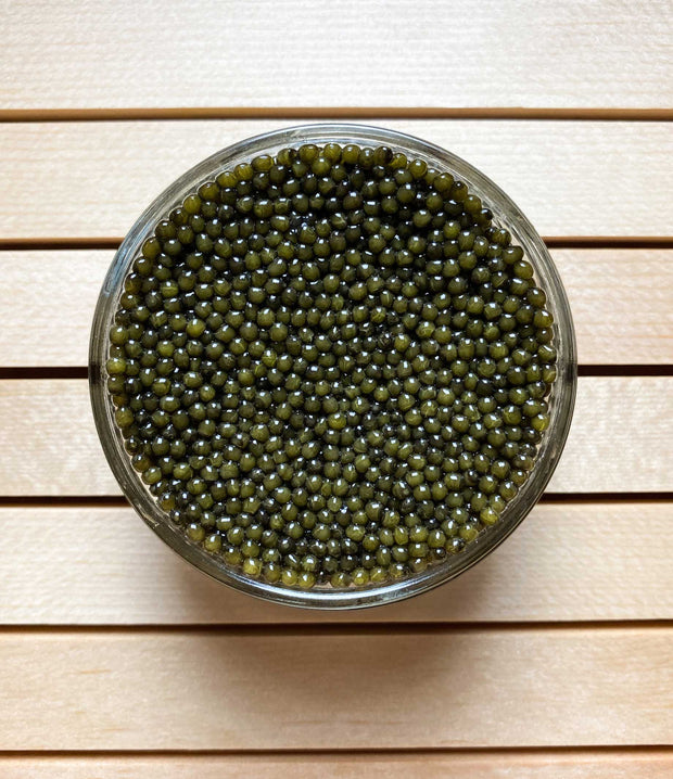 Best Golden Osetra Caviar photos by Regalis Foods - item 9