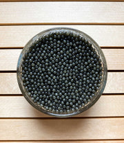 Large Grain Grandeur Osetra Caviar, 3.5mm eggs