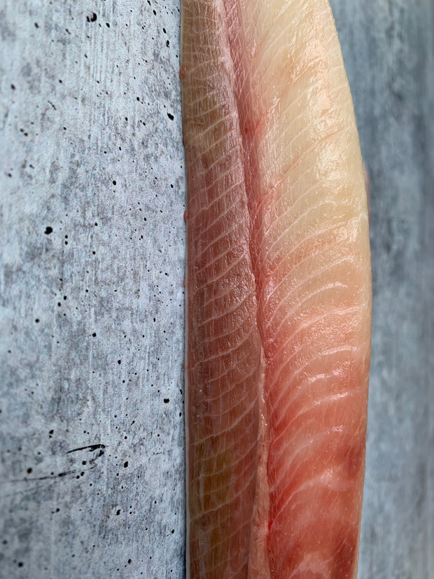 Best Crown Toro Hamachi Loin (Yellowtail Amberjack) photos by Regalis Foods - item 2