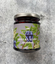 Haskap Berry Preserves 6.7oz