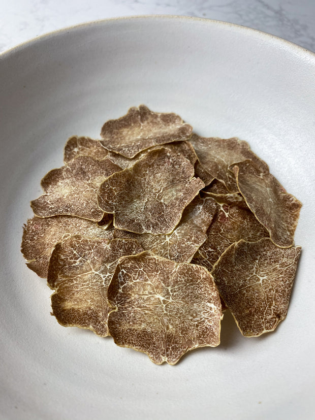Best Fresh Winter White Truffles - Small Size photos by Regalis Foods - item 2