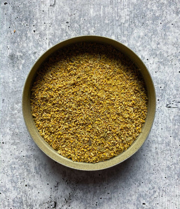 Best Fennel Pollen photos by Regalis Foods - item 1