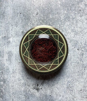 Afghani Red Saffron (iso. 265+)