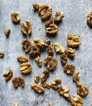 Raw Halved Parwan Walnuts, 1 Kilo