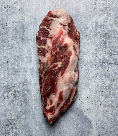 Best Presa - Ibérico Pork Shoulder Steak, 1.25 to 1.5 LBS Average photos by Regalis Foods - item 1