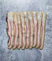 Ibérico Bacon - 250 gr.