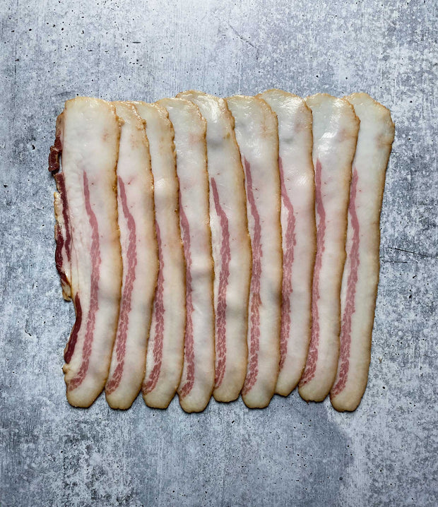 Best Ibérico Bacon - 250 gr. photos by Regalis Foods - item 3