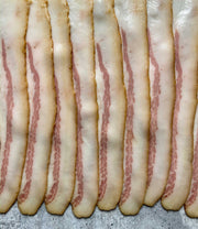 Ibérico Bacon - 250 gr.