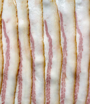 Ibérico Bacon - 250 gr.