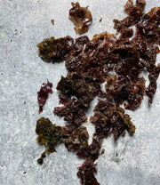 Diver Caught Salted Dulse 1 Kilo