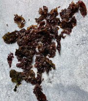 Diver Caught Salted Dulse 1 Kilo