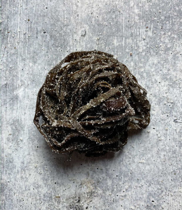 Best Diver Caught Salted Sea Spaghetti (1 kg) photos by Regalis Foods - item 3
