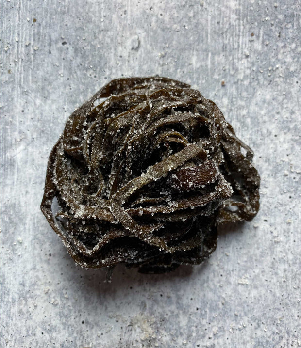 Best Diver Caught Salted Sea Spaghetti (1 kg) photos by Regalis Foods - item 4