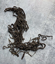Diver Caught Salted Sea Spaghetti (1 kg)