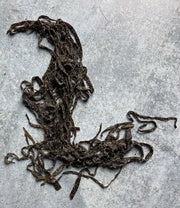 Diver Caught Salted Sea Spaghetti (1 kg)