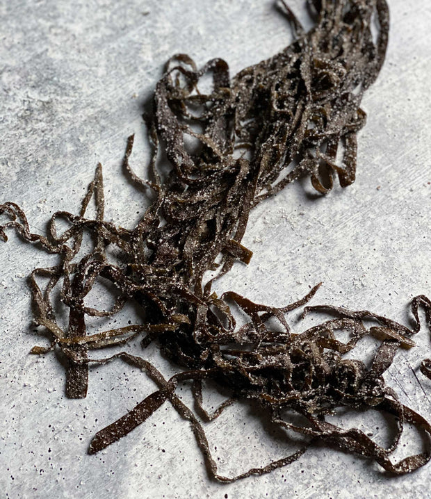 Best Diver Caught Salted Sea Spaghetti (1 kg) photos by Regalis Foods - item 9