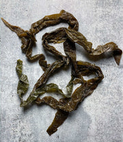 Diver Caught Salted Kombu (1 kg)