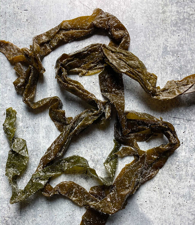 Best Diver Caught Salted Kombu (1 kg) photos by Regalis Foods - item 3